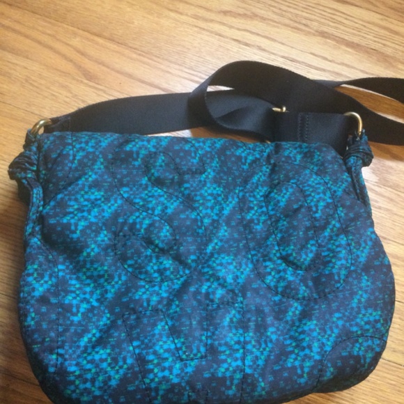 MARC JACOBS CROSSBODY - Picture 6 of 6